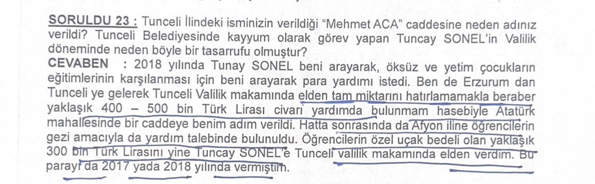 mzekiaricioglu's tweet photo. ⚫️ İFADEYE BAKARMISINIZ?
⚫️ VALİYE, MAKAMININ ARKA TARAFINDA Kİ DİNLENME ODASINDA PARAYI VERDİĞİNİ HATIRLIYOR...
⚫️ AMA MİKTARINI TAM ANIMSAMIYOR. 400-500 BİN TL DİYOR.. HEMDE O ZAMANIN PARASI..
⚫️ MADEM O KADAR ZENGİNDİN YA, DRAMATİK DEKAN BÜNYAMİN'İN VİLLASINI YAPAN ADAMIN 100 BİN LİRASINI NİYE VERMEDİN...
⚫️ HAA, BU ARADA MEHMET ACA İLE SON DÜZLÜKTE GÖRÜŞENLER; NASIL DA BULANIK SIÇIYORLAR ŞİMDİ DEĞİL Mİ?...🤒🙋‍♂️🇹🇷