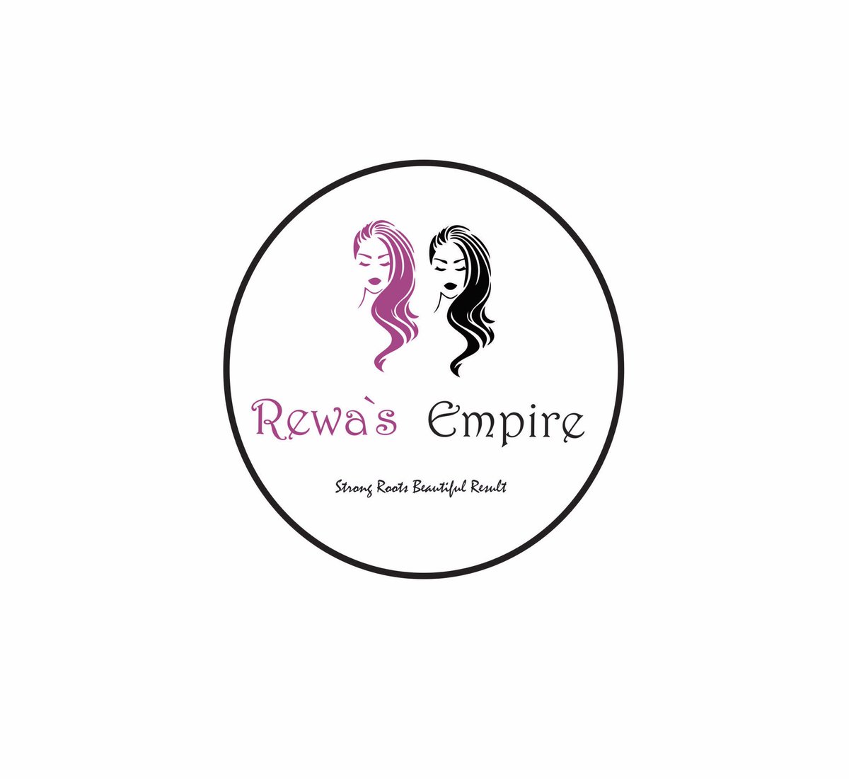ProjectJoyYBBFA's tweet photo. Designed this logo for a friend using Corel draw 
Rate my work 
And which is better 😌 https://t.co/ZOjVISHZzs