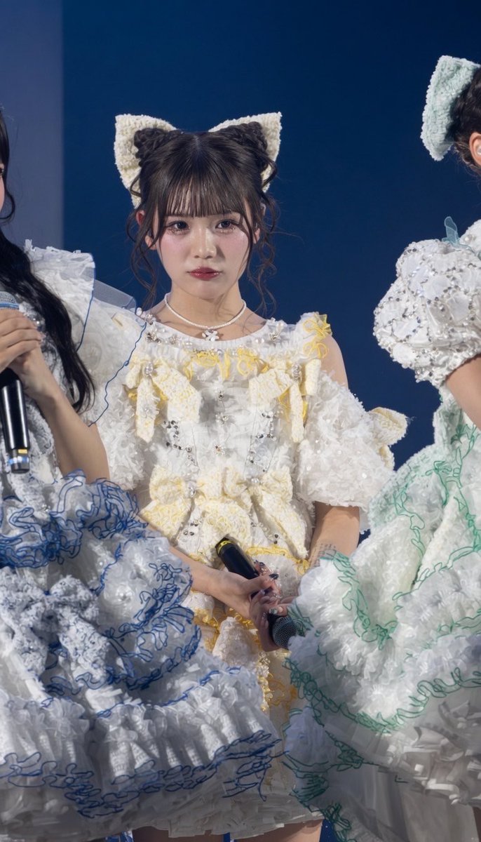 CUS_KouchanFuri's tweet photo. あざとかわいい里紗の到来🇰🇷💛

#古澤里紗 #ふりたんふりむいて https://t.co/k9BGWRSl7b