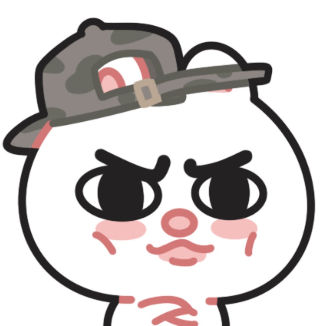 cclittle_fat's tweet photo. 我有时候也不懂为什么会漏出这样的表情
#minchan 
#SKZOOfanart https://t.co/yCkOSGB2Qh