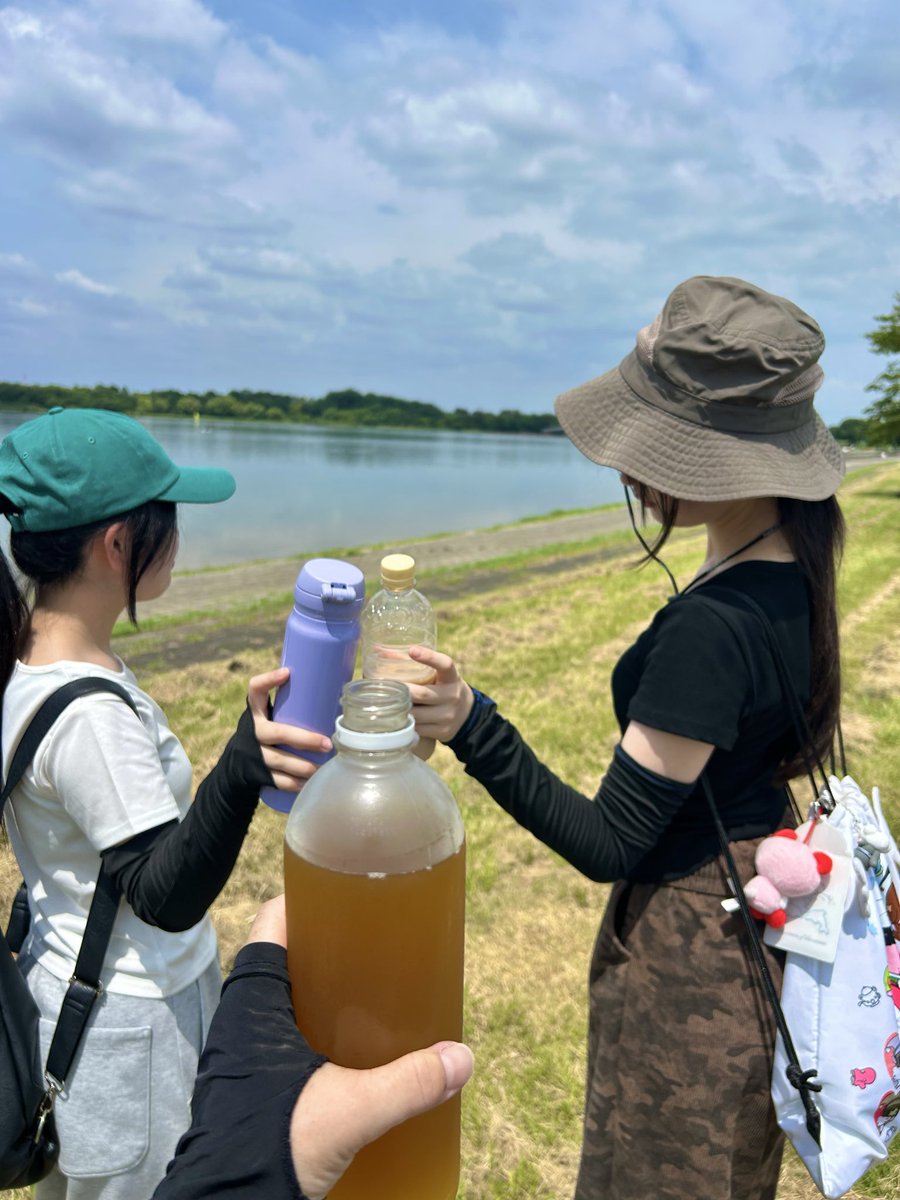 さとっぺ（Epic Enviro Buddiesリーダーの母） (@gogoxap) / Posts / X