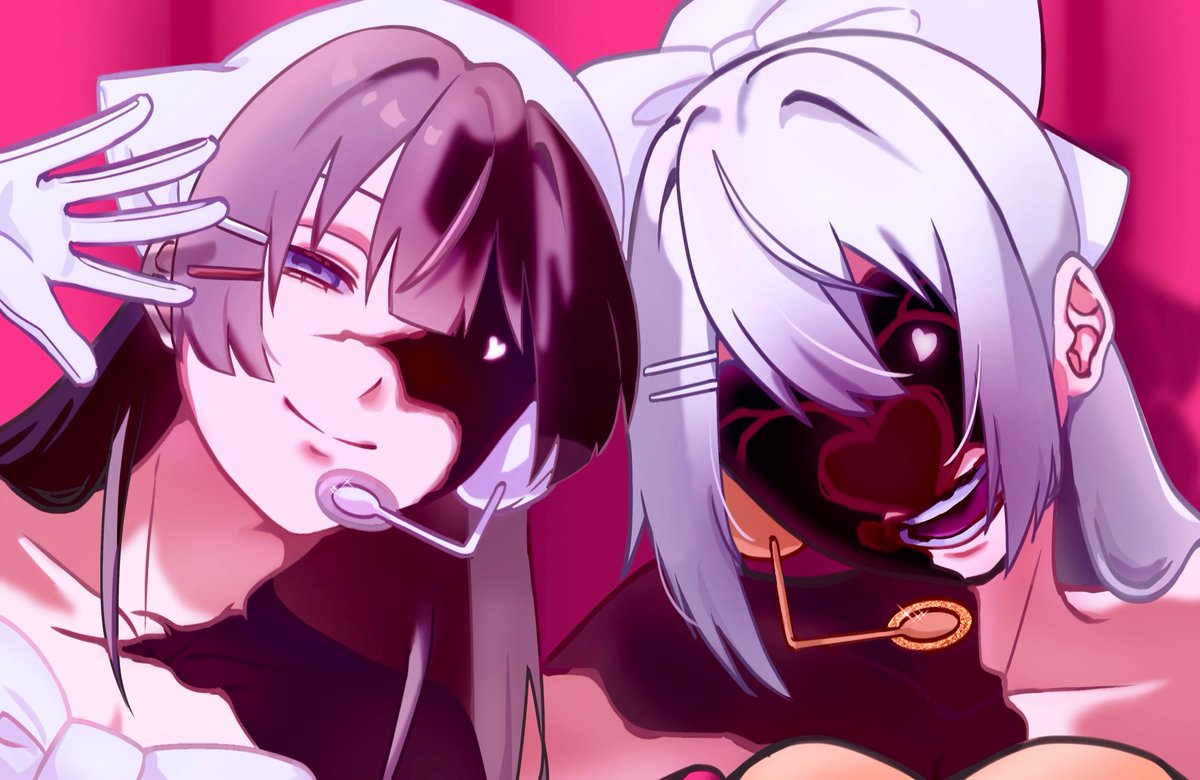 n_310_928's tweet photo. ゾンステパロ🍁🐰#でろあーと #みとあーと https://t.co/hkgD0yKEQF