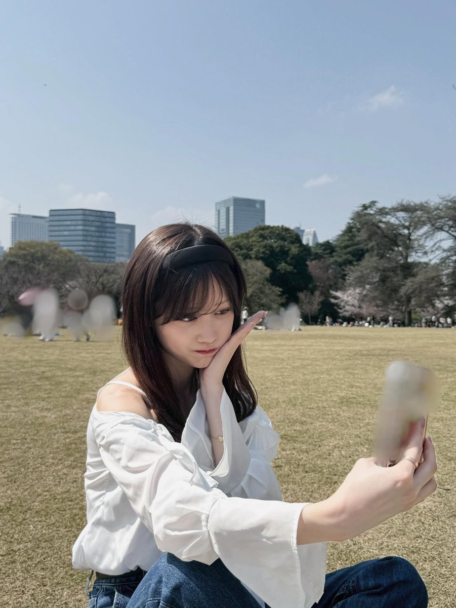nnnnasrs's tweet photo. だいすきな  #山下美月 ちゃん
🎀𝓗𝓪𝓹𝓹𝔂  𝓑𝓲𝓻𝓽𝓱𝓭𝓪𝔂🎀

ずーっと可愛い美月ちゃんだけど最近ますます美しいです🥹🫶いつか絶対に会いたいな〜🥹💘 https://t.co/DAmzuqx3zU