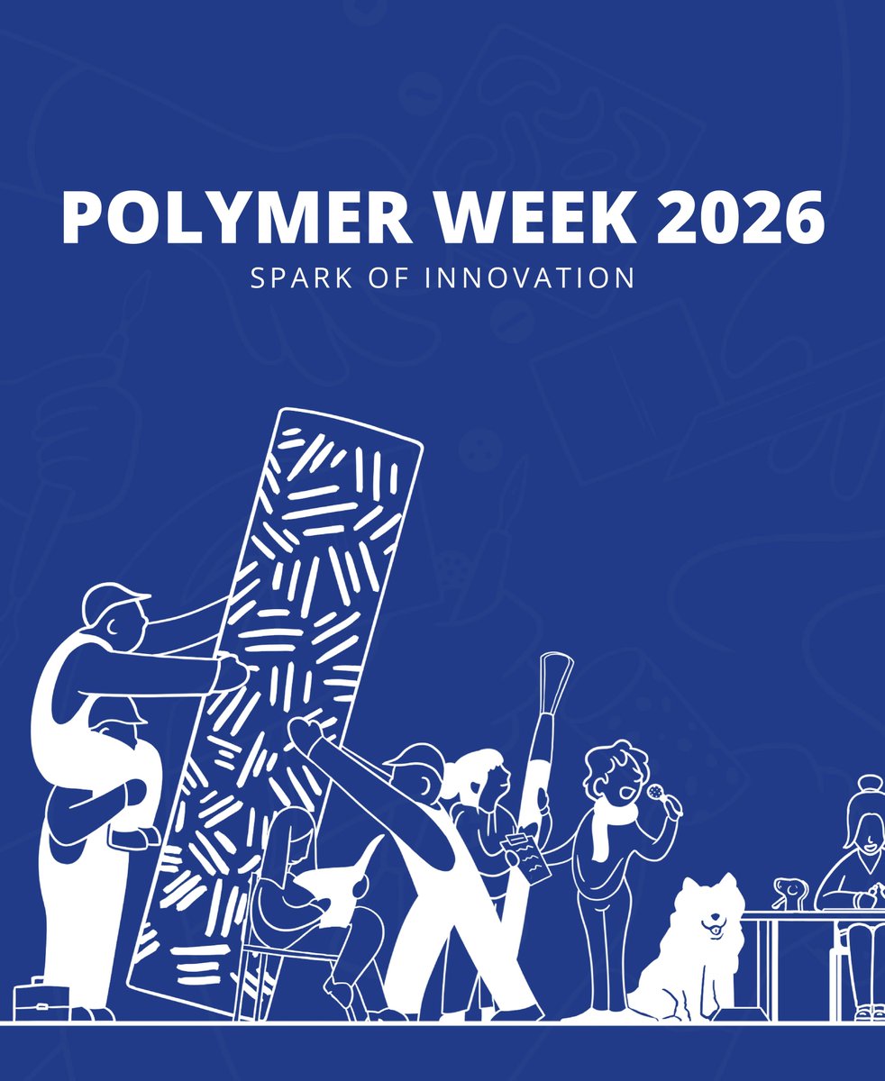 polymerweek's tweet photo. https://t.co/dR0uryAn16