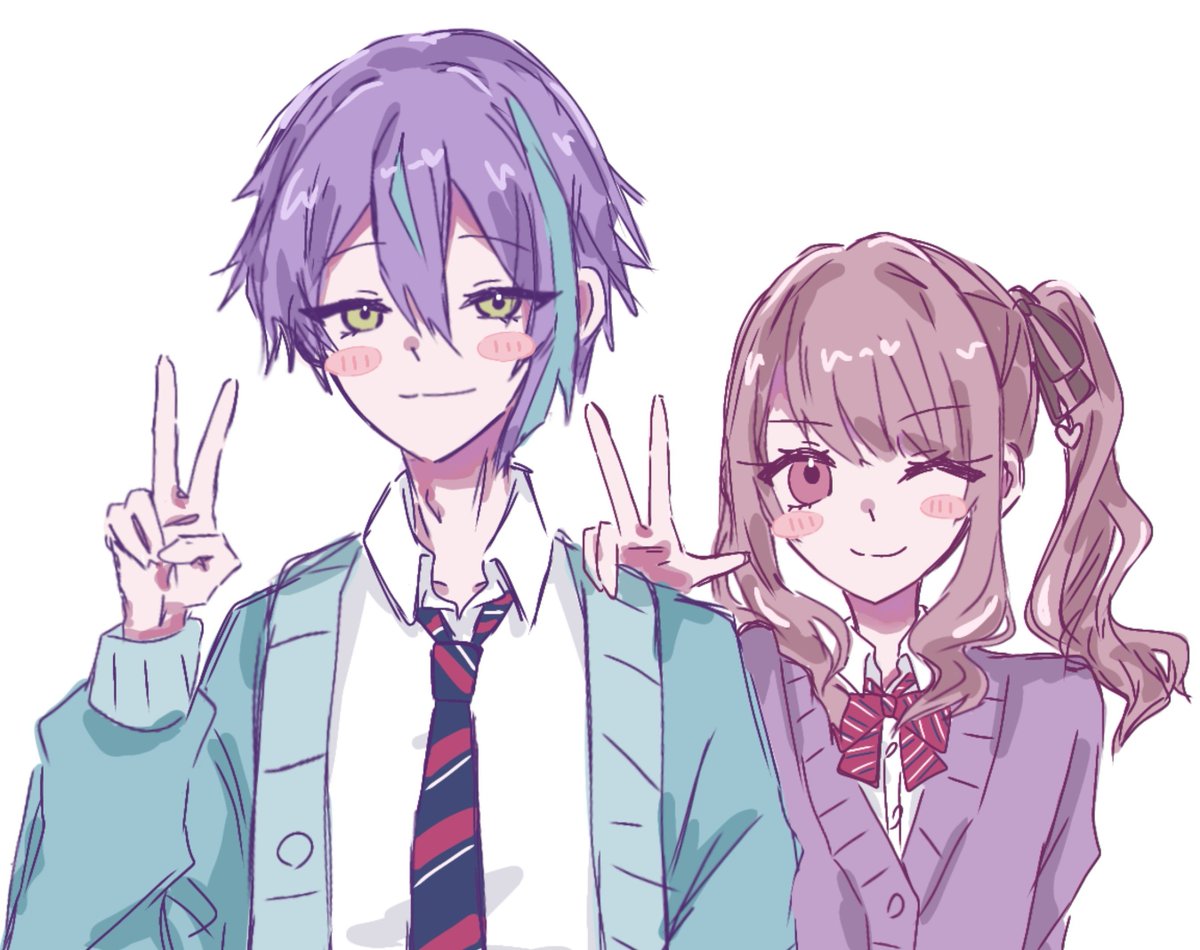 _uyuyu170's tweet photo. 屋上組🫶️💞 https://t.co/E9TmQpJs3X