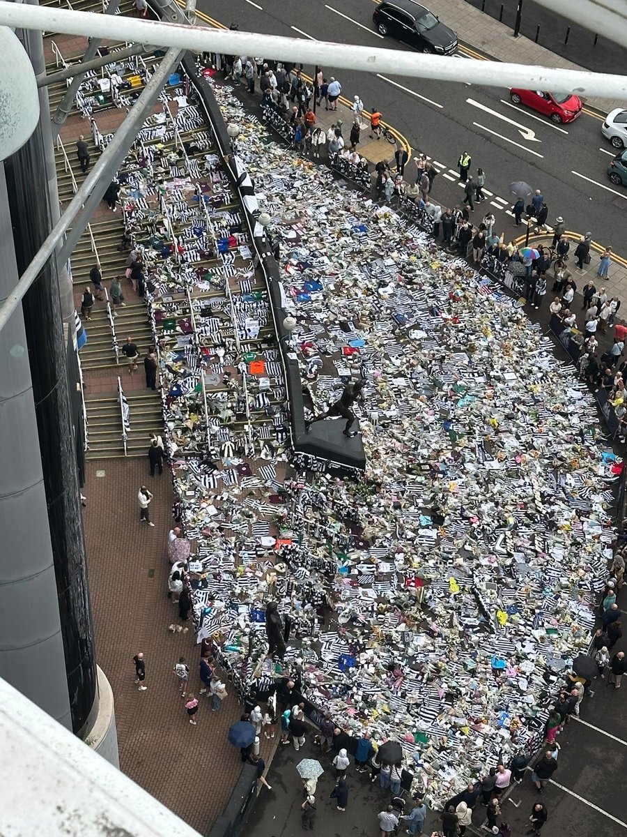 WASNAPPER's tweet photo. *These are not my photographs*
Pics courtesy of Brian &amp; Trevor, two great lads and Rooftop Stadium tour guides https://t.co/srin8s59BS