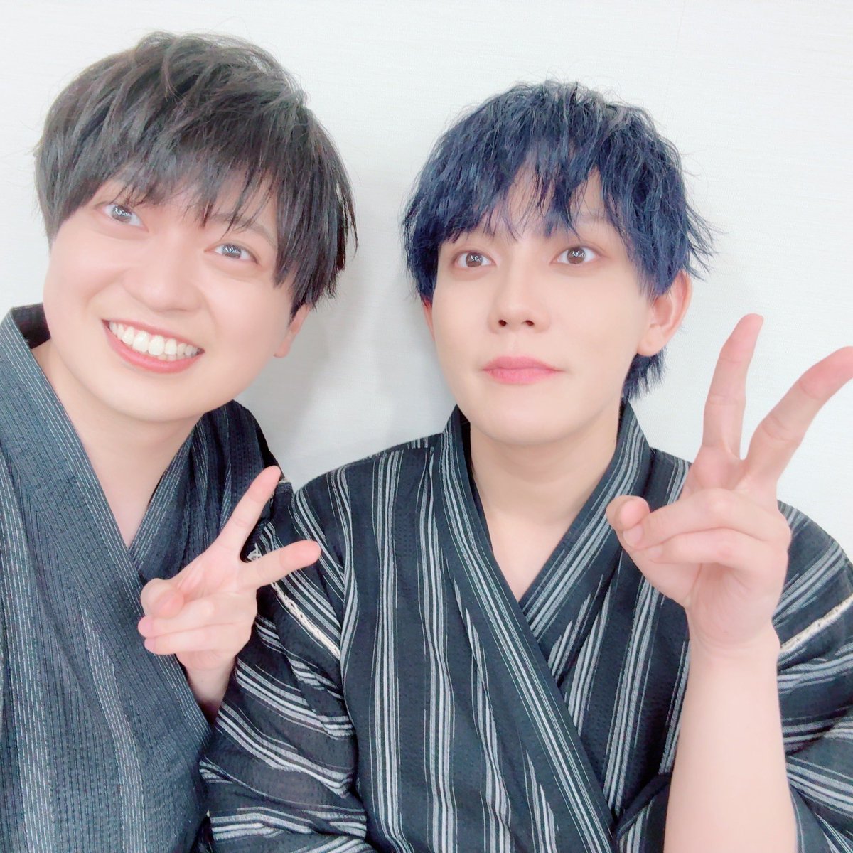 imai1005's tweet photo. 楽しかった！
お渡し会ありがとうございました📸 https://t.co/jttv1eW1HN