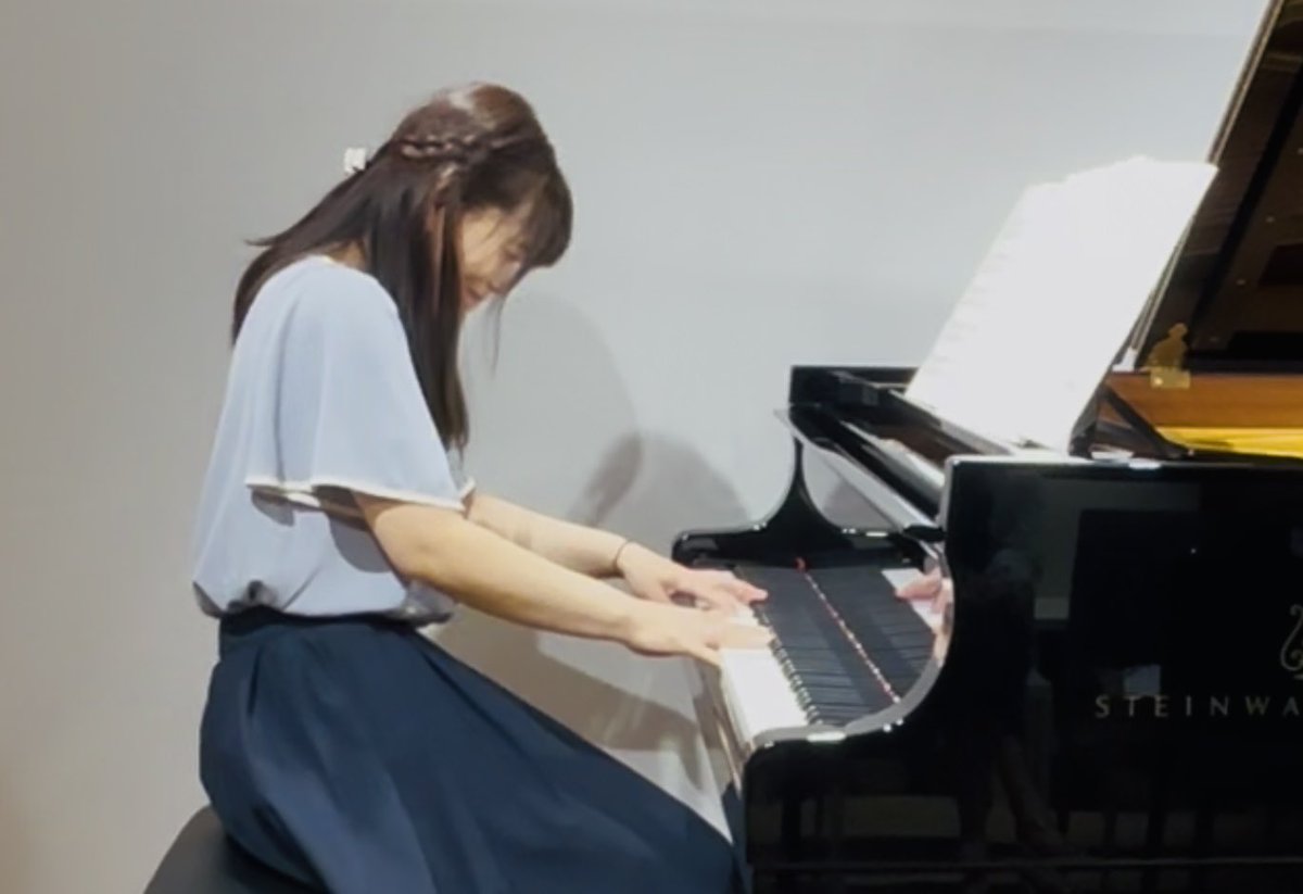 ぴー (@pi_chanpiano) / Posts / X