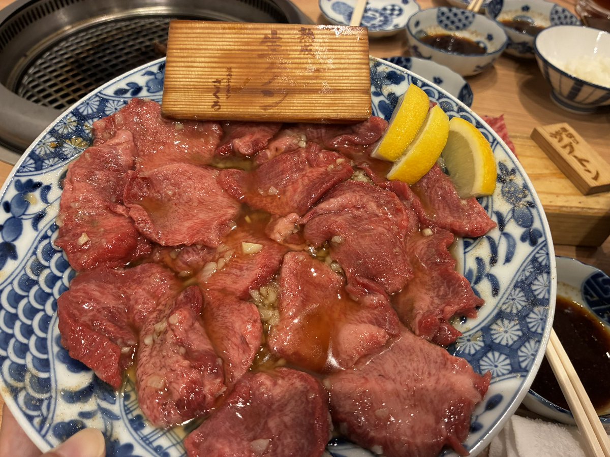horoppu's tweet photo. おにく https://t.co/60MuBD5KIk
