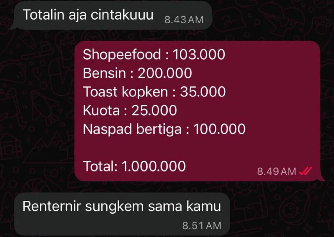 recehtapisayng's tweet photo. 🫵🫵🫵😭😭😭 https://t.co/3UvDa4BNAL