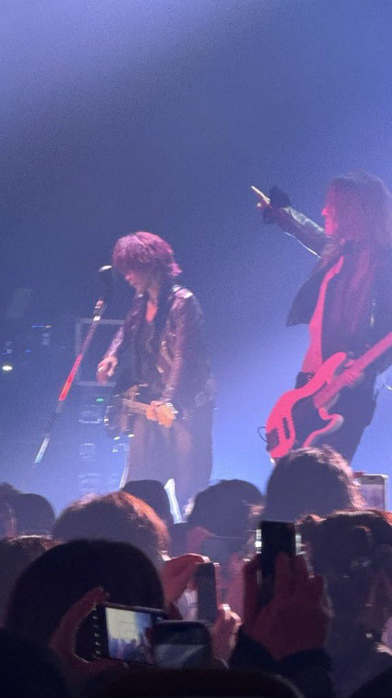 sin_06_xslavex's tweet photo. 上げ直し
本日上手からのLUNAPIC
#LUNASEA
#LUNAPIC
#松戸 https://t.co/8w7hHS04d1