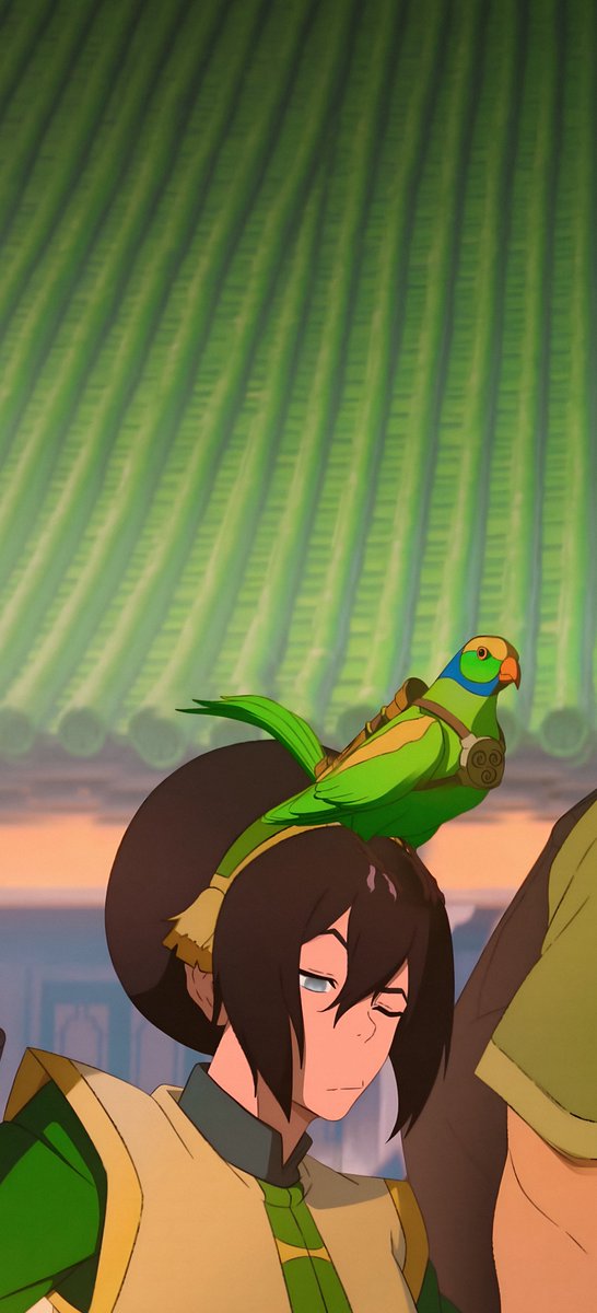 ItzVarun_____'s tweet photo. Toph Wallpapers! 🪨

#AvatarAangTheLastAirbender https://t.co/EEmqQiYcMb