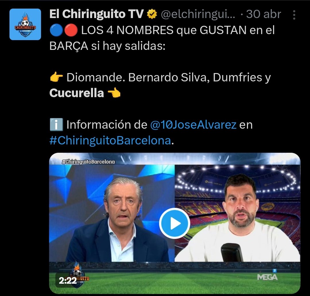 LaVozGalactica tweet media