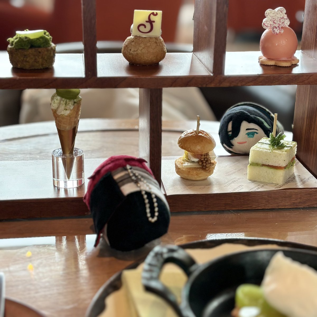 7___rce's tweet photo. モグ https://t.co/yepHsoDQJK