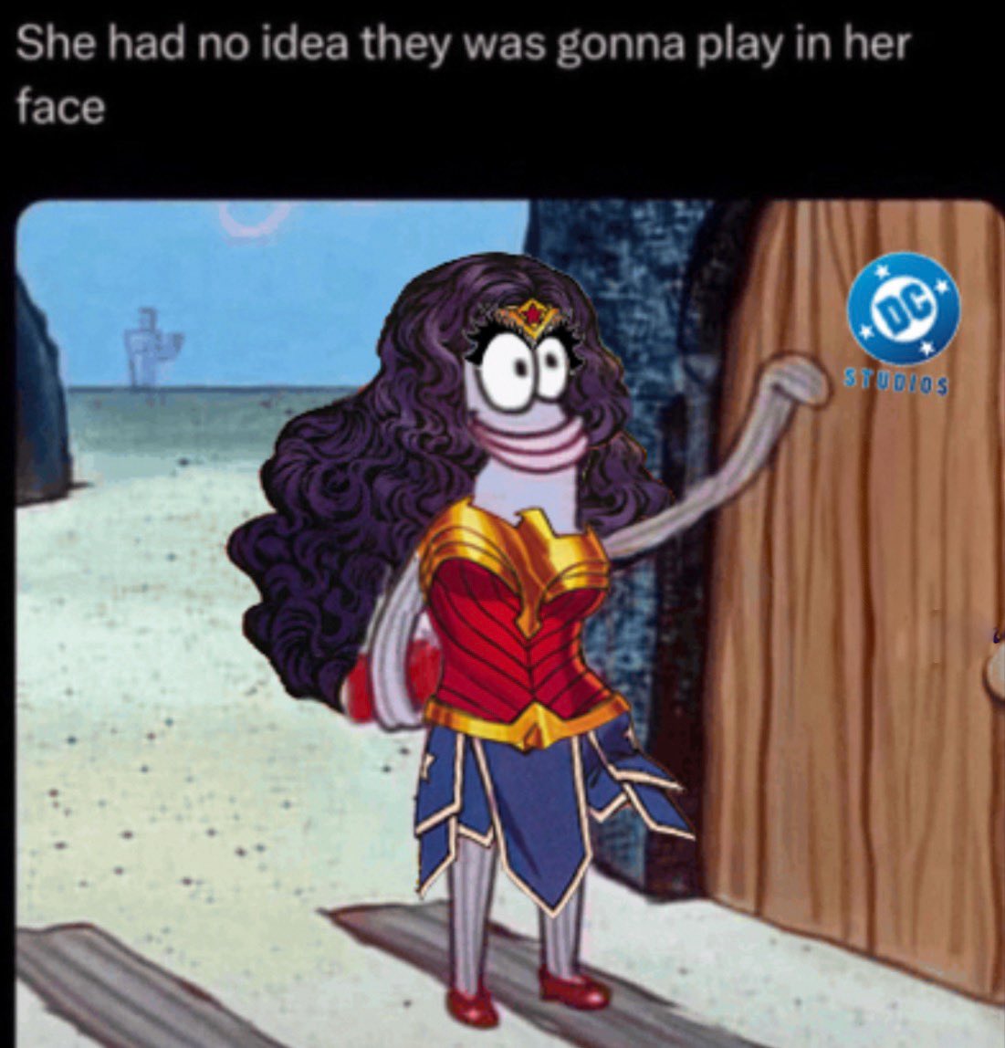 Steven tweet media