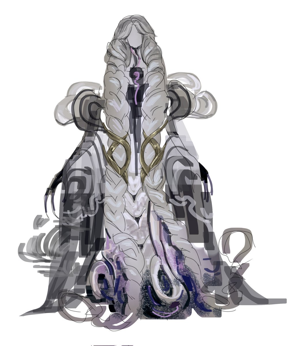 swainuwu's tweet photo. I've been drawing so much my brain has completely rotted.
#oc #loloc https://t.co/IofYGJHJBi