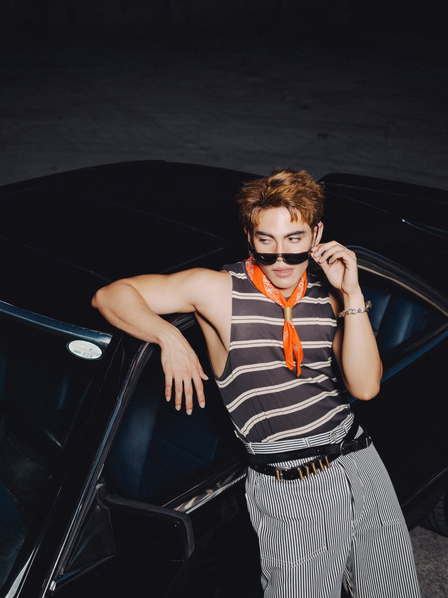 Naya_ni_stell16's tweet photo. Mamahalin

STELL IS LAWLESS
@SB19Official #SB19
@stellajero_  #SB19_STELL https://t.co/8GfIUIM7nT