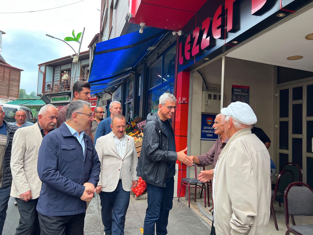 Prof. Dr. Kemal Memişoğlu tweet media