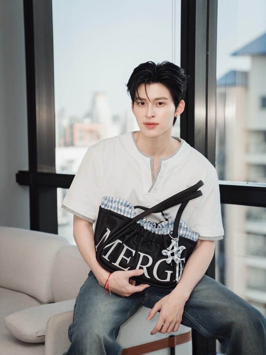 ppnaravit_home's tweet photo. IG: ppnaravit

อยู่ๆก็รู้สึกอยากได้กระเป๋าใบใหม่ 🥰

 #MergeFriends #MERGEADayBag #ADayBagLargeShort
#ppnaravit https://t.co/M07r38R9US