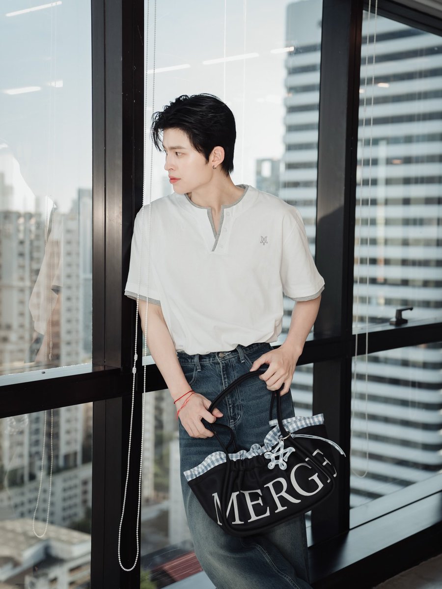 ppnaravit_home's tweet photo. IG: ppnaravit

อยู่ๆก็รู้สึกอยากได้กระเป๋าใบใหม่ 🥰

 #MergeFriends #MERGEADayBag #ADayBagLargeShort
#ppnaravit https://t.co/M07r38R9US