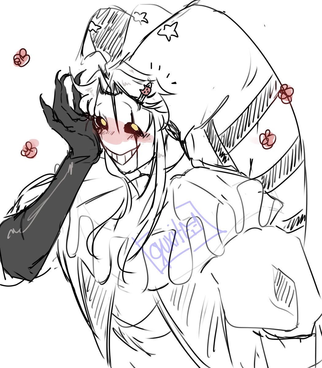 quxit0_'s tweet photo. MC gave him a pin 🌸

pierrot 

I'm thinking of doing the others 
dont trust me >A< 

1/?

#Pierrot #thefreakcircus #tfc #ThefreakcircusPierrot
#Tfcpierrot https://t.co/y7UDX7xr4f