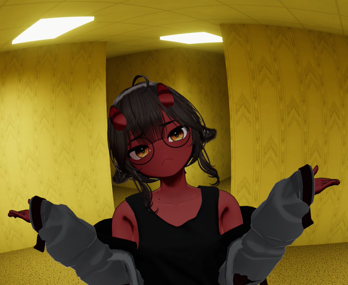 cheese8a91a30's tweet photo. 근데 나가는 곳이 어디더라...?

#vrchat #vrchatphotography #VRChatPhotos https://t.co/mmCl1fueTE