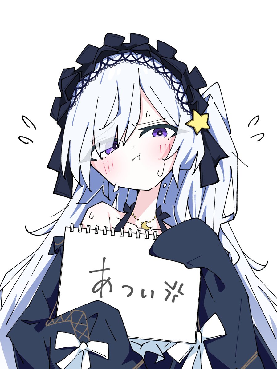 k_eii0's tweet photo. 夏目アンアン https://t.co/CRH9Rl0vPB