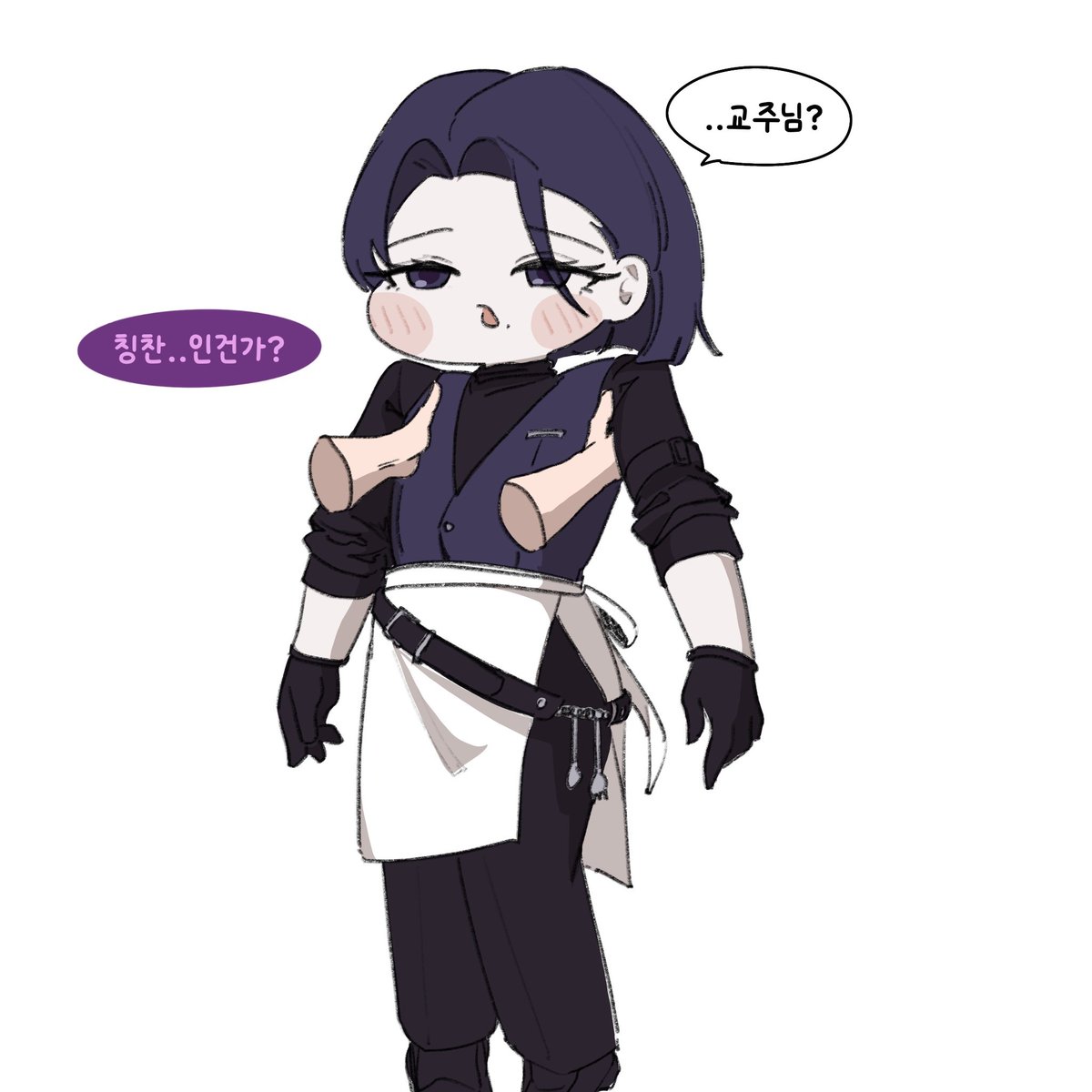 세피아드 tweet media