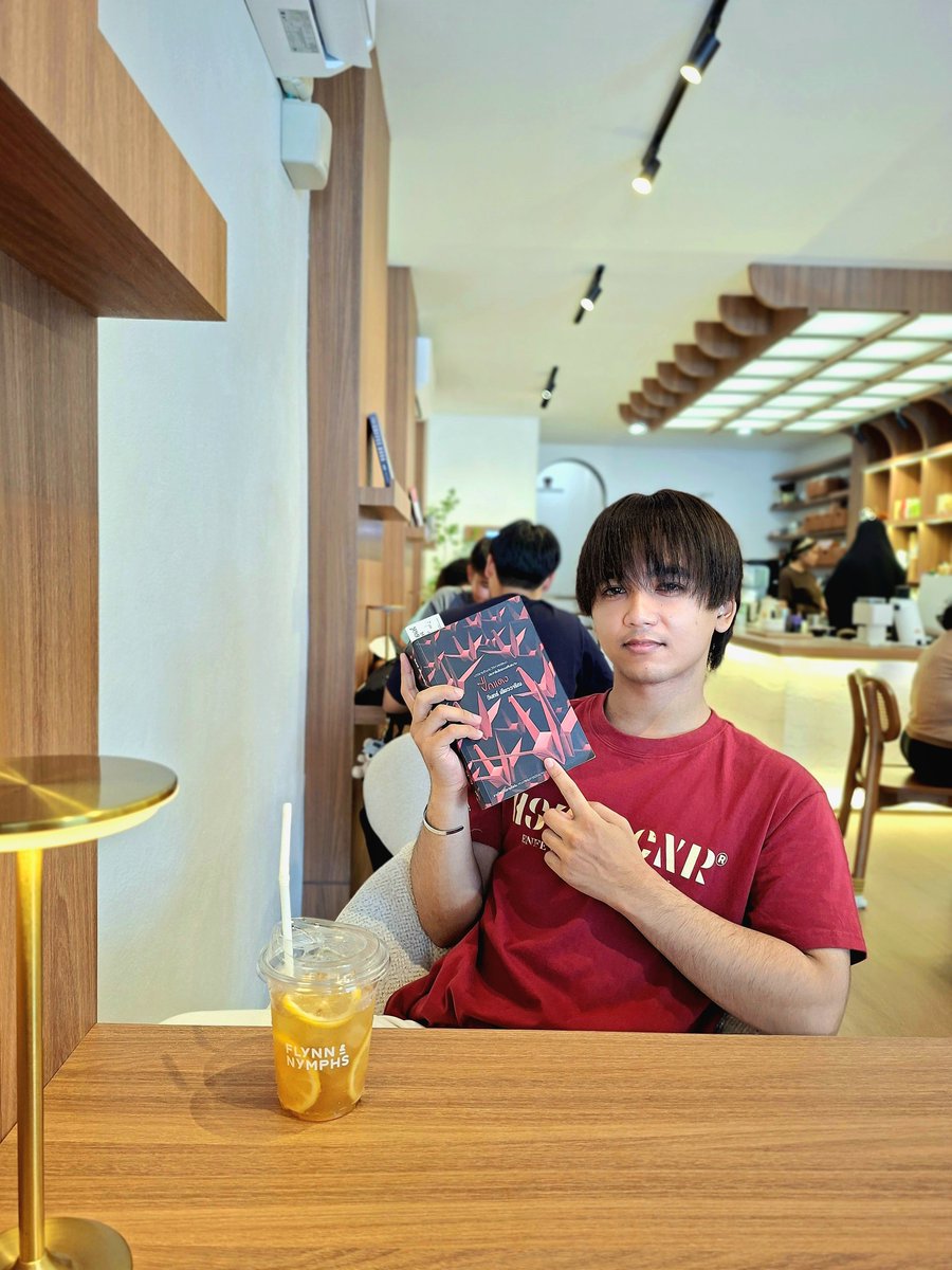 doraemon_sny's tweet photo. กาแฟ หรือ แกฟะ 📸 https://t.co/Su496aJWDS