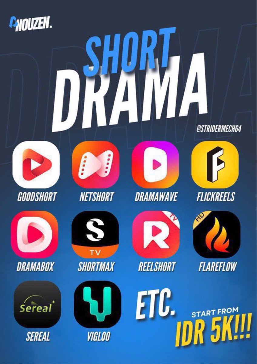 fai_sunshinee's tweet photo. Dramabox| Dramawave | ReelShort | 

📍⏳แอพดูหนัง ไม่มีไม่ได้แล้ว ~ 🫶🏻❤️

 3 วัน 90.-
 7 วัน 130.-
เคลมฟรีตลอดการใช้งาน🌴
แคปส่งแอดมินรับส่วนลดค้าบ🫧🫧

#หารdramabox #หารDramawave #FlareFlow #หารreelshort #dramabox #flickreel https://t.co/8gP28Ud8zd