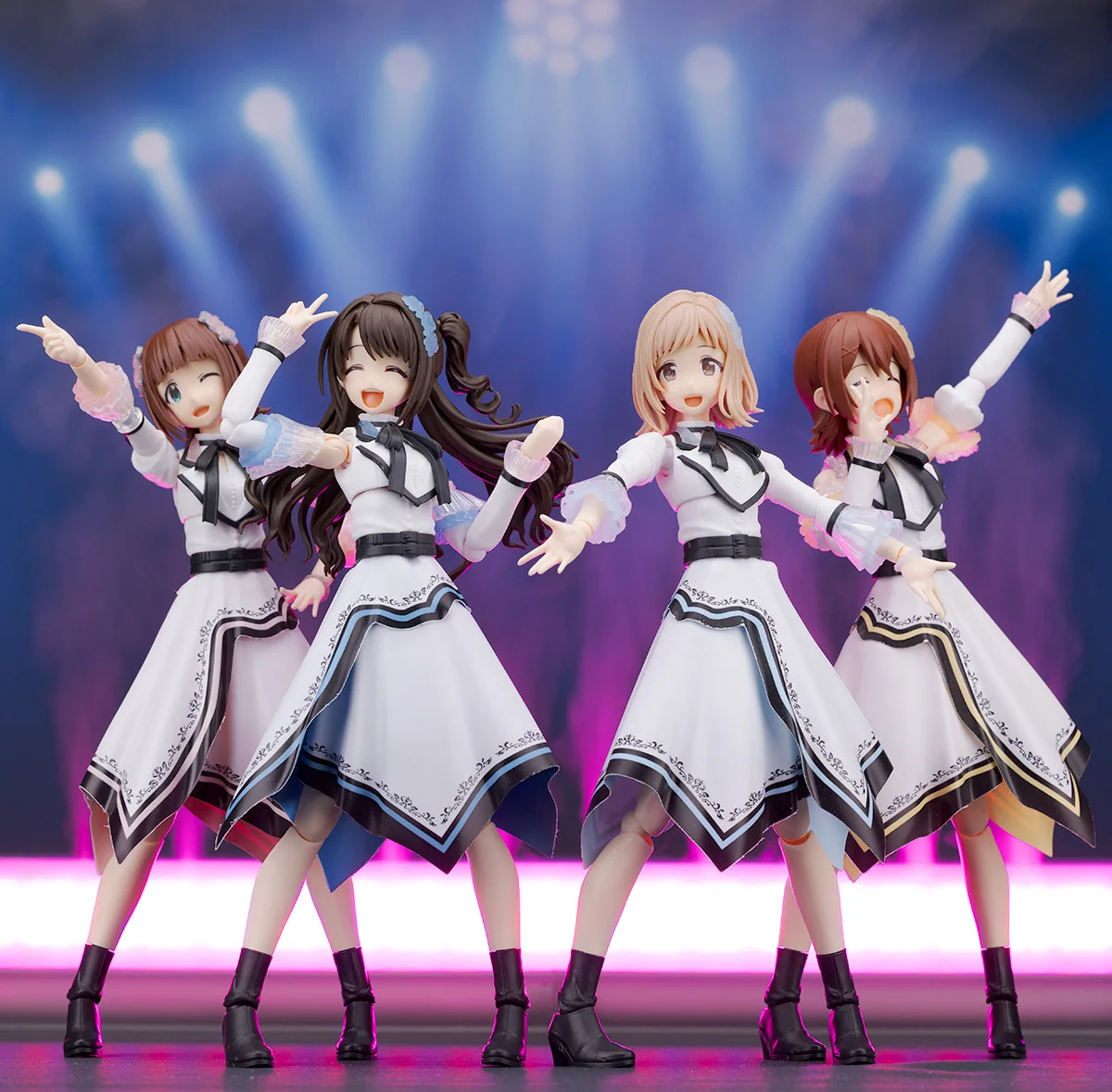 ガンプラの山を崩せ／星丸 on X: 