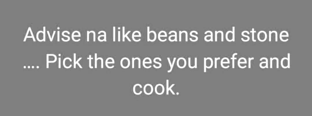 Bamigboye_Az's tweet photo. If you like, be looking for irrelevant Validations online...
E.g @official_Gegeh  School of thought. https://t.co/boSYZCMpEj