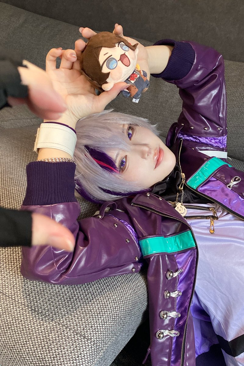 はるひ (@haruhi_8831) / Posts / X