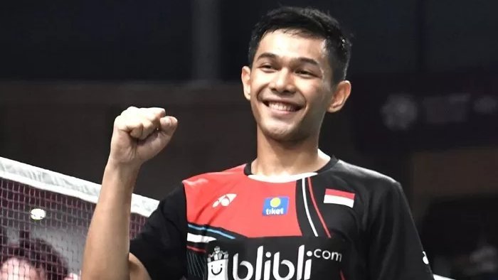 BadmintonZenith's tweet photo. Fajar Alfian has never lost a S1000 Final :

🏴󠁧󠁢󠁥󠁮󠁧󠁿 All England Open ✅ x2
🇲🇾 Malaysia Open ✅
🇨🇳 China Open ✅ x2 https://t.co/hyoddOpfVv