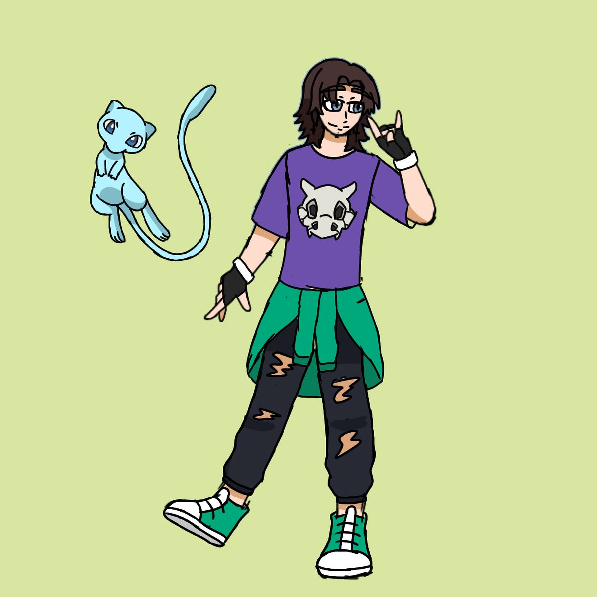 Purplestar0223's tweet photo. More outfits :D

Should I name this, the fashion Sunday? Since I always post different outfits... On a Sunday 🤔 https://t.co/rkufxFr3Pw