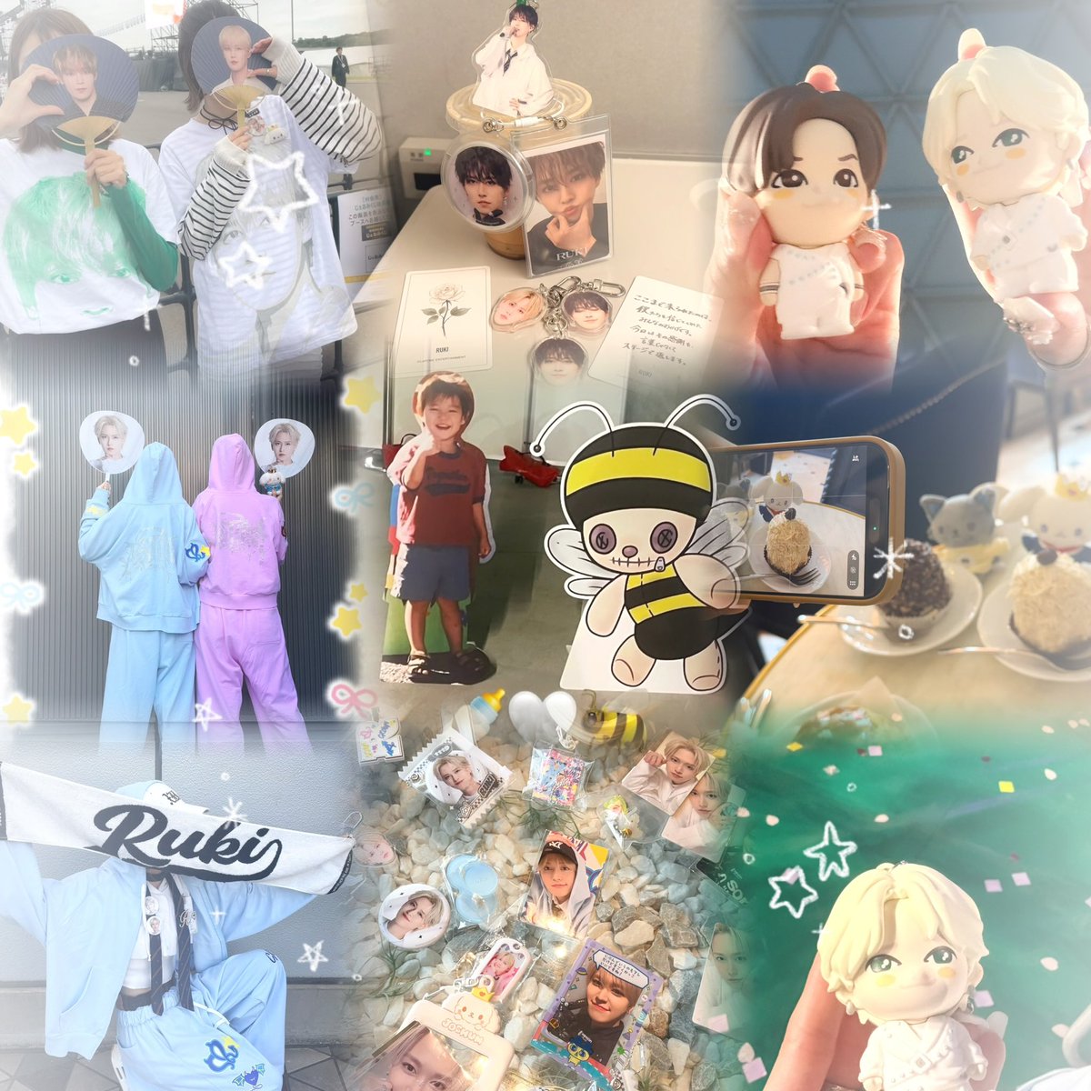 __rukiwhite's tweet photo. 🏷️🫧

🌻白岩瑠姫🤍
↓ALT📝

#JO1 #JO1好きな人と繋がりたい #JAMさんと繋がりたい #JAMと繋がりたい https://t.co/5a2rIzBPTe