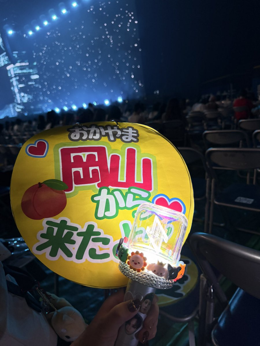 ruru_k5's tweet photo. 1週間経つのはや過ぎない？？
仕事中もずっとJO1のこと考えてる…😍
一生余韻から抜け出せないかも…

 #jo1  #JO1好きな人と繋がりたい https://t.co/7ldNgwgWVR