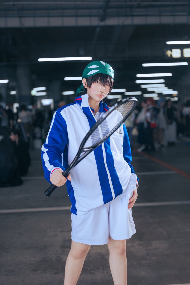 rex3043's tweet photo. ※cos ／ 🎾👑🐍
#アコスタみずほPayPayドーム福岡 https://t.co/hqlkIVMmEj