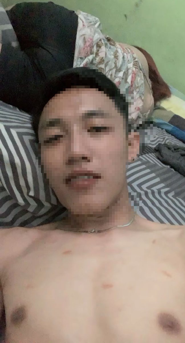 Sisigelap269's tweet photo. Rehat sejenak, lawanya udah afk. Nanti gas lagi🤪 https://t.co/JyGodmqIkC