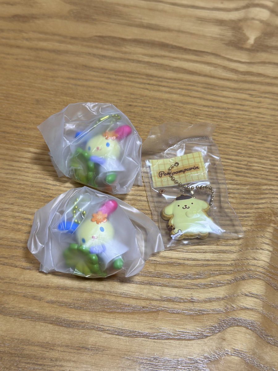 bo_ncha's tweet photo. サンリオ  チャーム
交換
譲 写真のもの
求 異種 シナモン、キティ なんでも検討いたします！同種は求めていません🙇‍♀️
また、サンリオハウスのフロッキーフィギュアに関しましては定価880円のため
そちら一点につき、2点ご提示お願いします🙇‍♀️(  . .)"

サンリオ キティ シナモン
めじるしチャーム https://t.co/fcs1EdYl7q