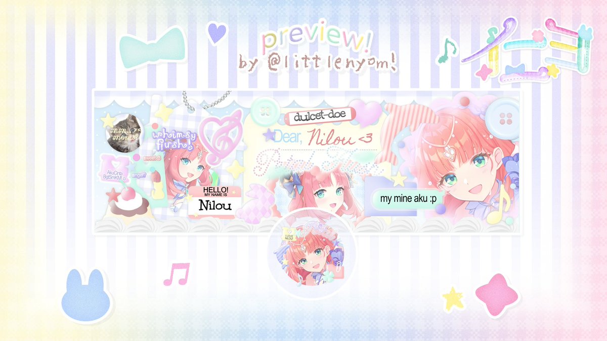 littlenyom's tweet photo. helpz rt? thank you! 

hi! aku punya 1 template layout USED karena simply i ran out of storage 😔✌🏻 IPV ONLY! layernya 123 + udah rapih yaa. dapat fonts juga! pricenya di 150, udah ada lumayan render yang kepake jg, jd feel free buat nego >_< bs ditake jam 20.00 WIB!

#bealanja https://t.co/YTtVuQEpvk