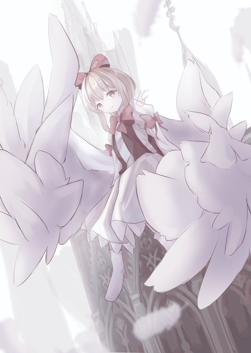 幻月 #東方Project
