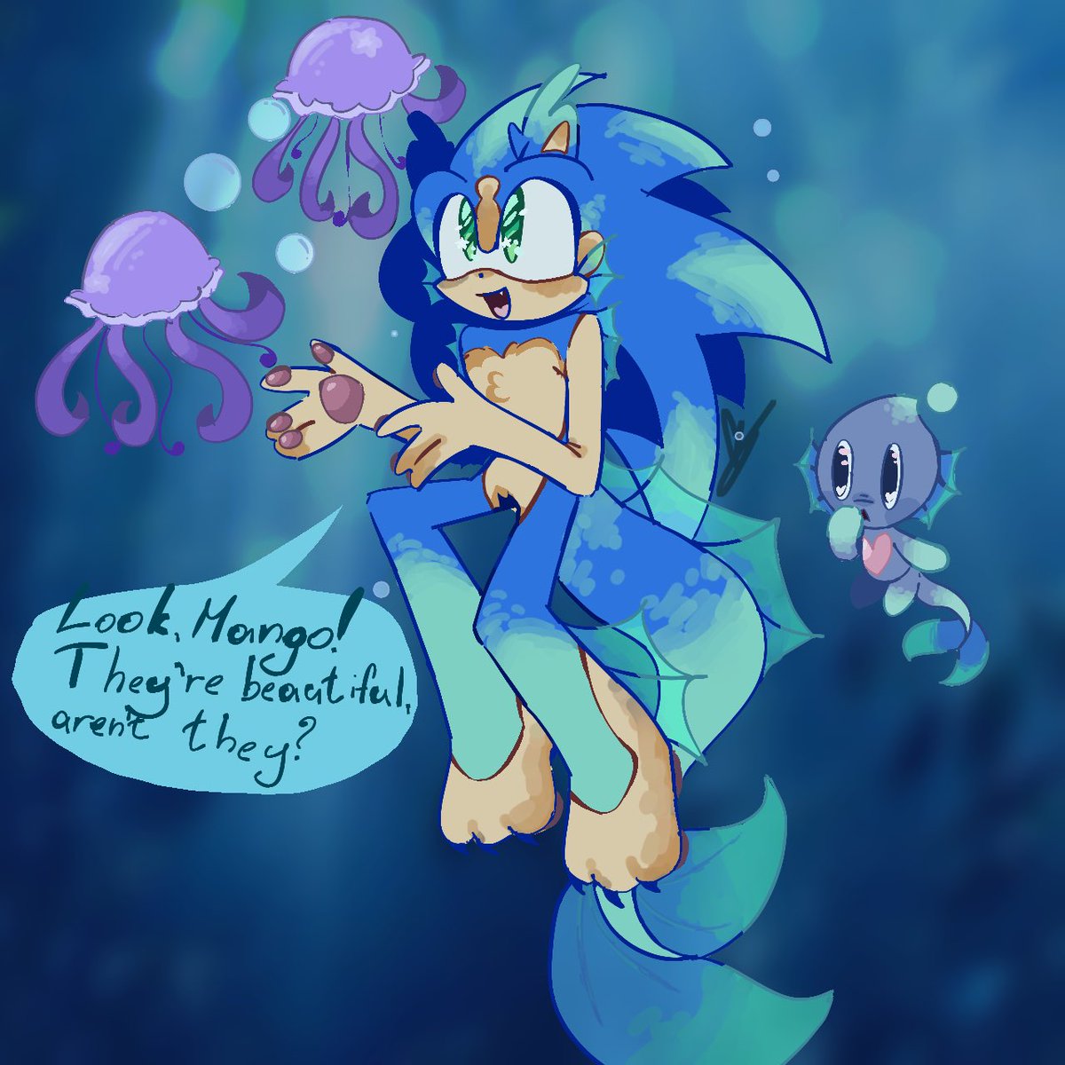 SSorokina60045's tweet photo. I said I wanted to rework the “Favorite Florist” AU, but I think I went overboard…
#Sonictheheagdehog https://t.co/yiyjMl5cWn