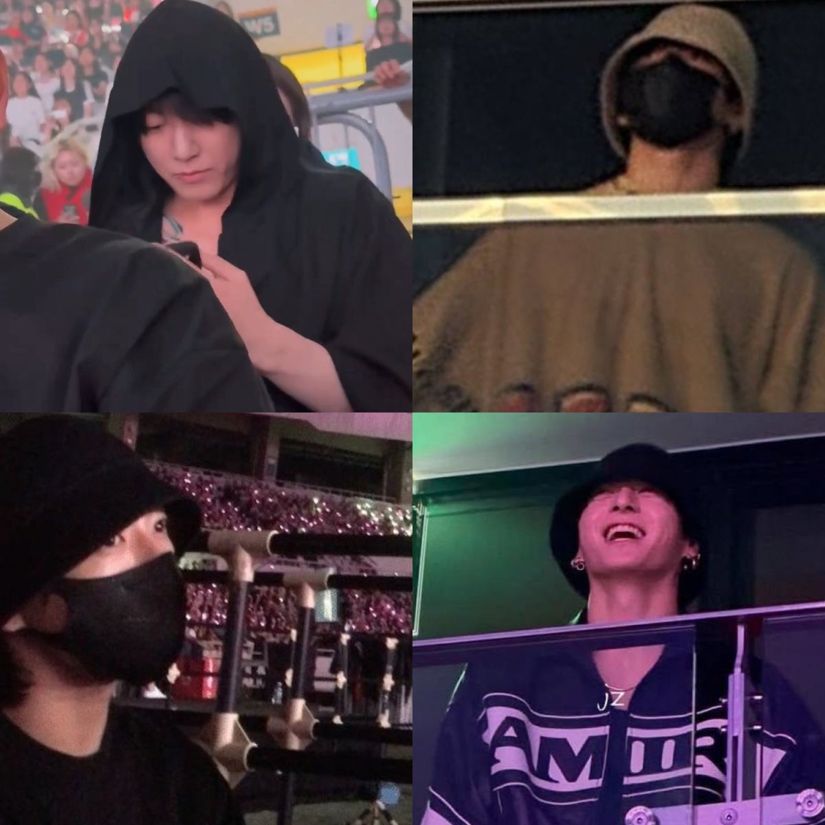 BTS Daily⁷ tweet media
