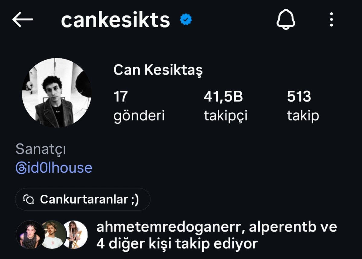 Eylül • #permadebut tweet media