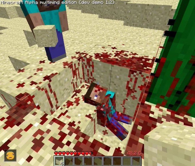 timekillingtime's tweet photo. played phighting https://t.co/DFJ3uARZWb