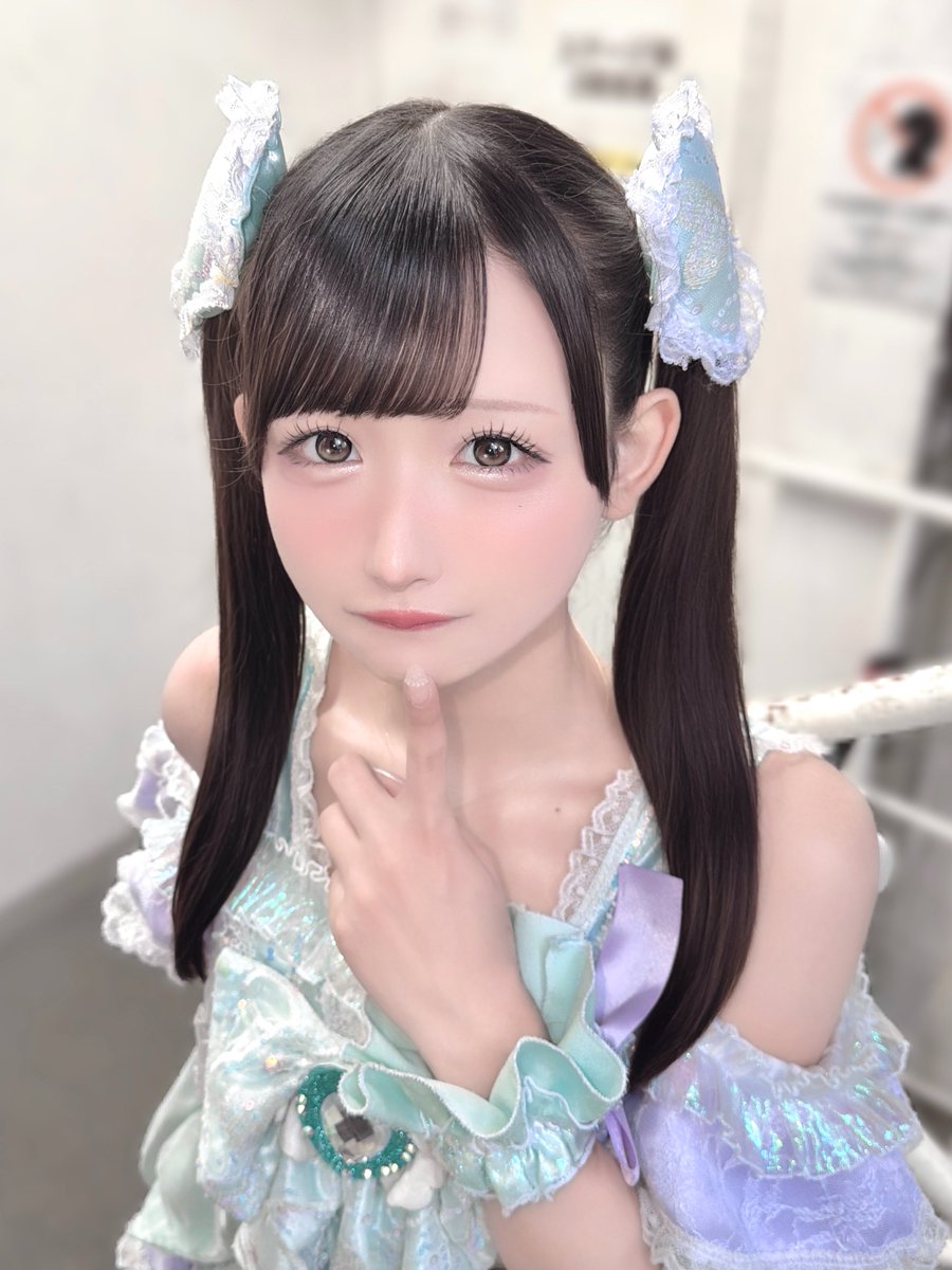 HARE_moka_'s tweet photo. ちょ〜可愛いって言って？⟡.·*.⸜❤︎⸝‍ https://t.co/VcLh6vvZ5K