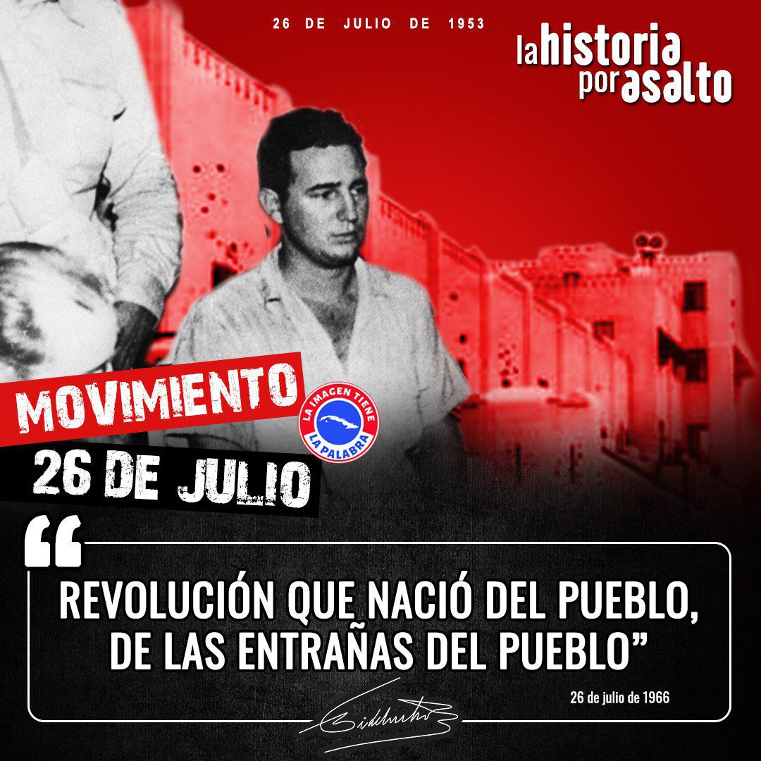 cubacooperaven's tweet photo. La Brigada Médica Cubana en Venezuela celebra el #26DeJulio con dignidad. Ratificamos nuestra trinchera y reafirmamos el compromiso de continuar la obra de la Revolución a través de la salud. ¡Somos Cuba en Venezuela, siempre resistiendo y venciendo! #MiMoncadaEsLaPatria https://t.co/gbav4UveYf