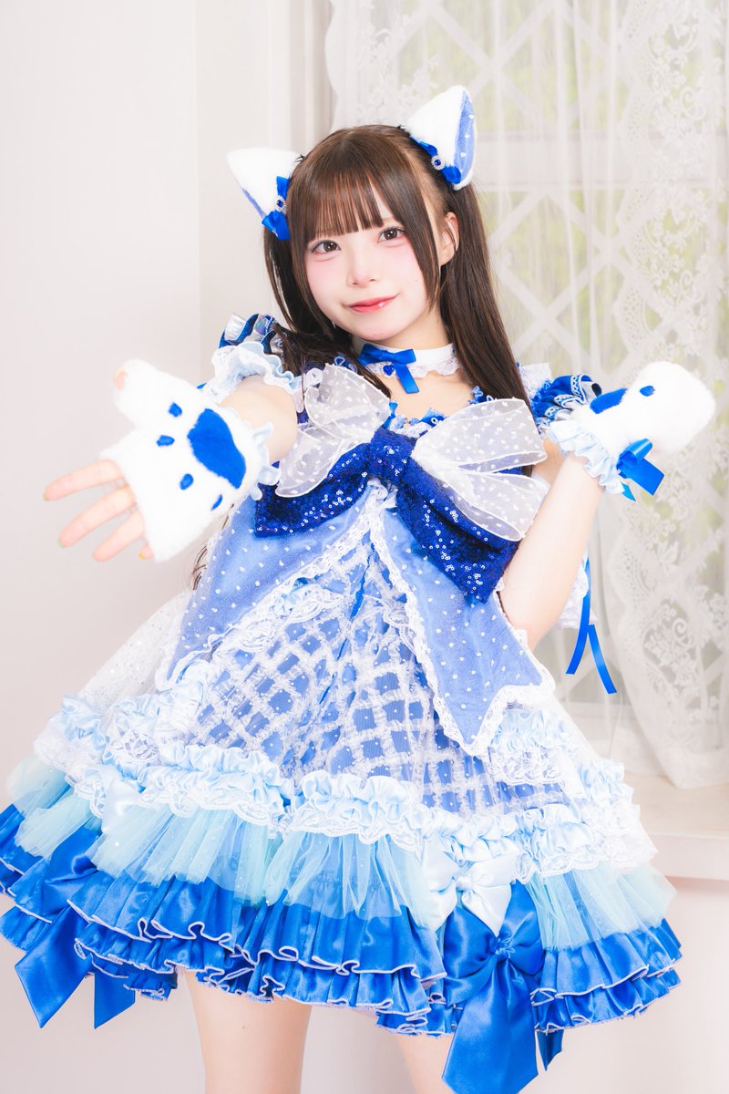Ze 新世界☆もゆ @てんねこ pp (@tenneko_moyu) / Posts / X