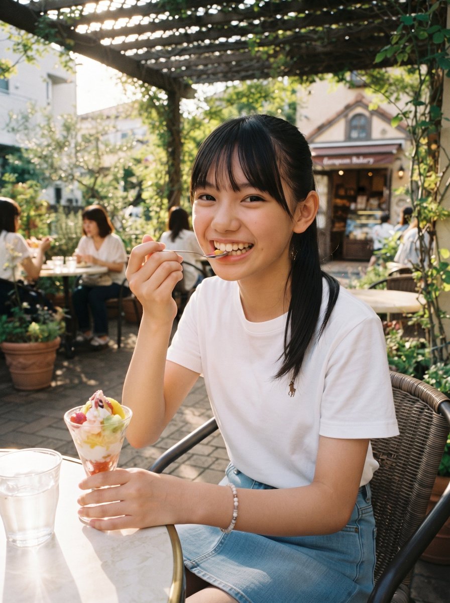 Rei tweet media